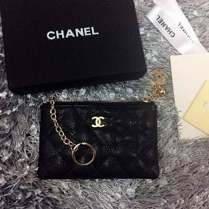 Chanel Wallets 81